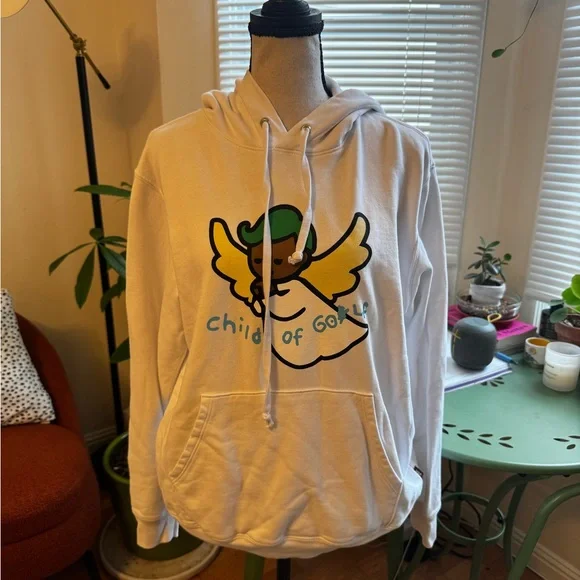 Child of GOLF hoodie - Picture 1 of 4